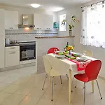 Slavica-1 By Interhome Apartman