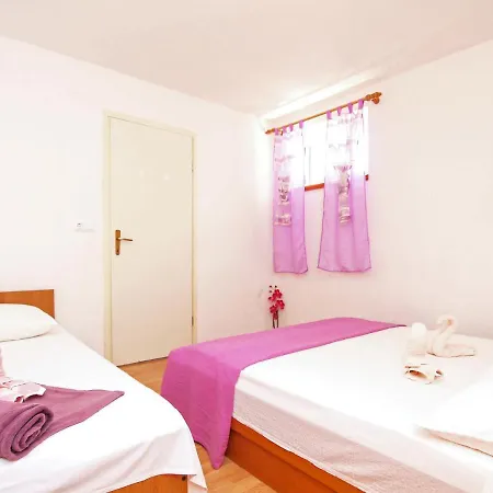 Slavica-1 By Interhome Appartement Trogir