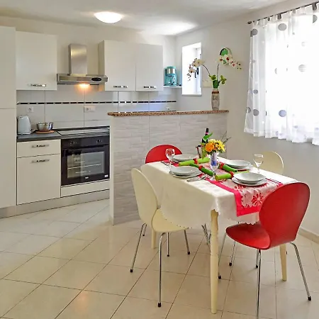 Slavica-1 By Interhome Appartement