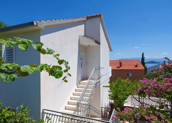 Appartement Slavica-1 By Interhome *