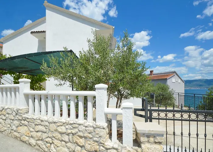 Slavica-1 By Interhome