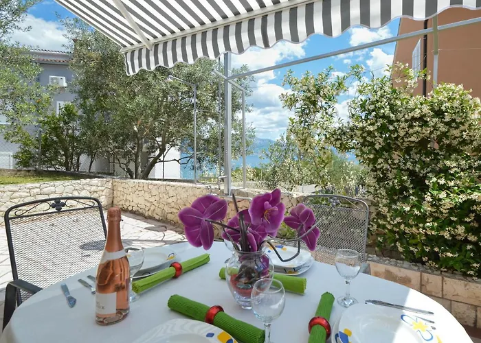 Slavica-1 By Interhome *