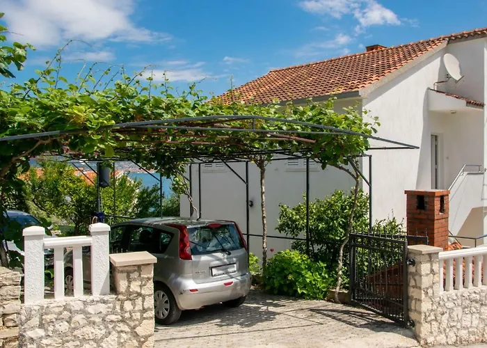 Appartement Slavica-1 By Interhome *