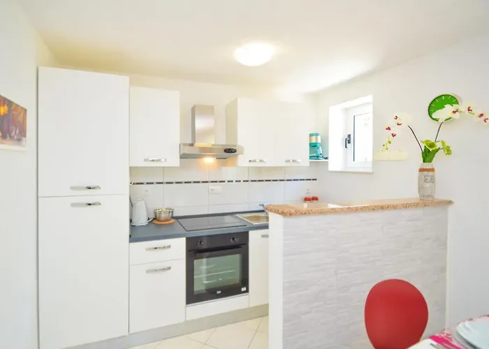 Appartement Slavica-1 By Interhome Trogir