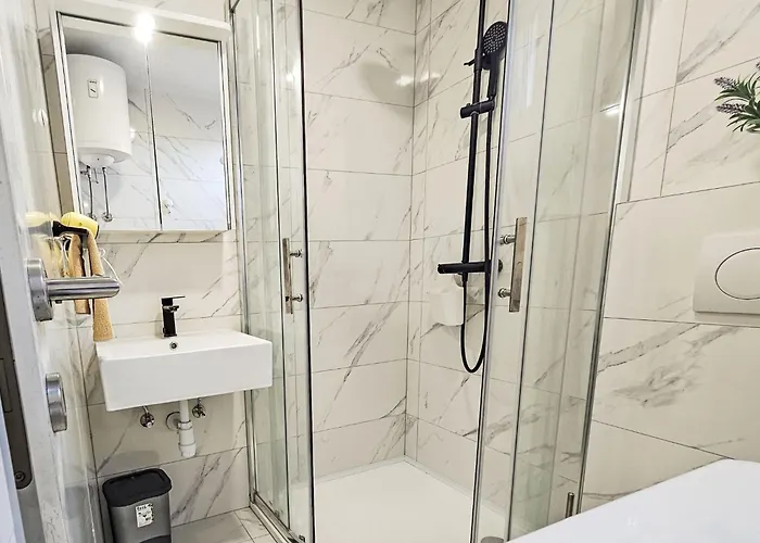 Slavica-1 By Interhome * Trogir